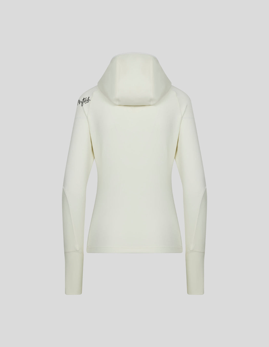 Aztech Fleece Hoodie