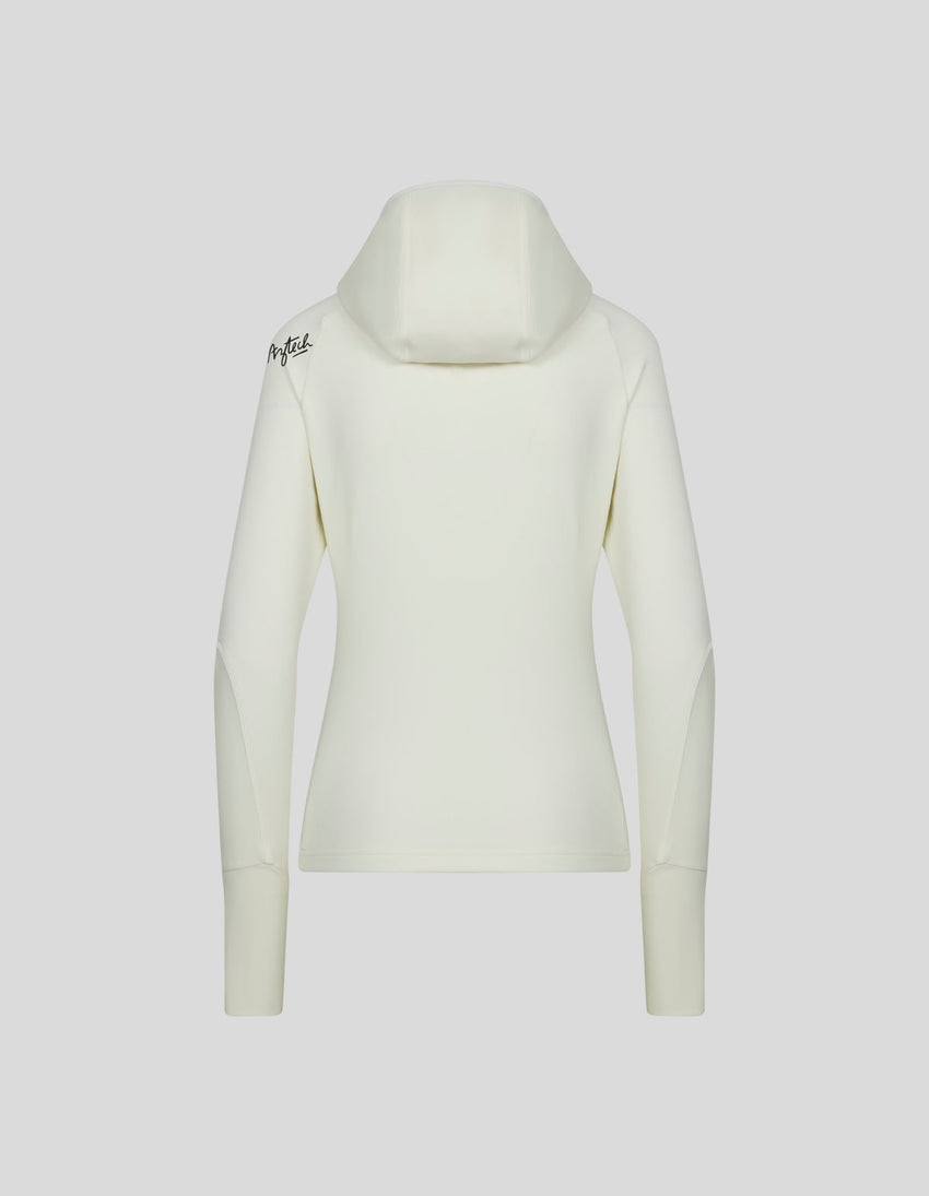 Aztech Fleece Hoodie