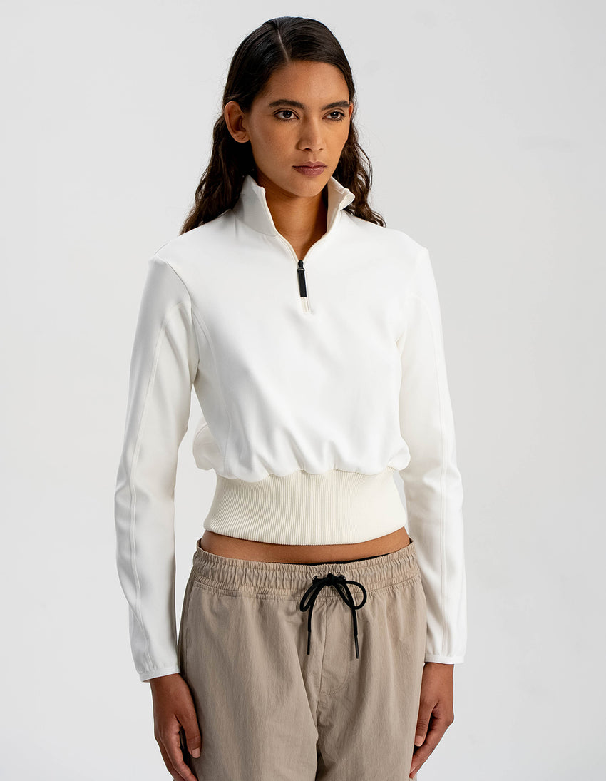 Aztech Half Zip Fleece