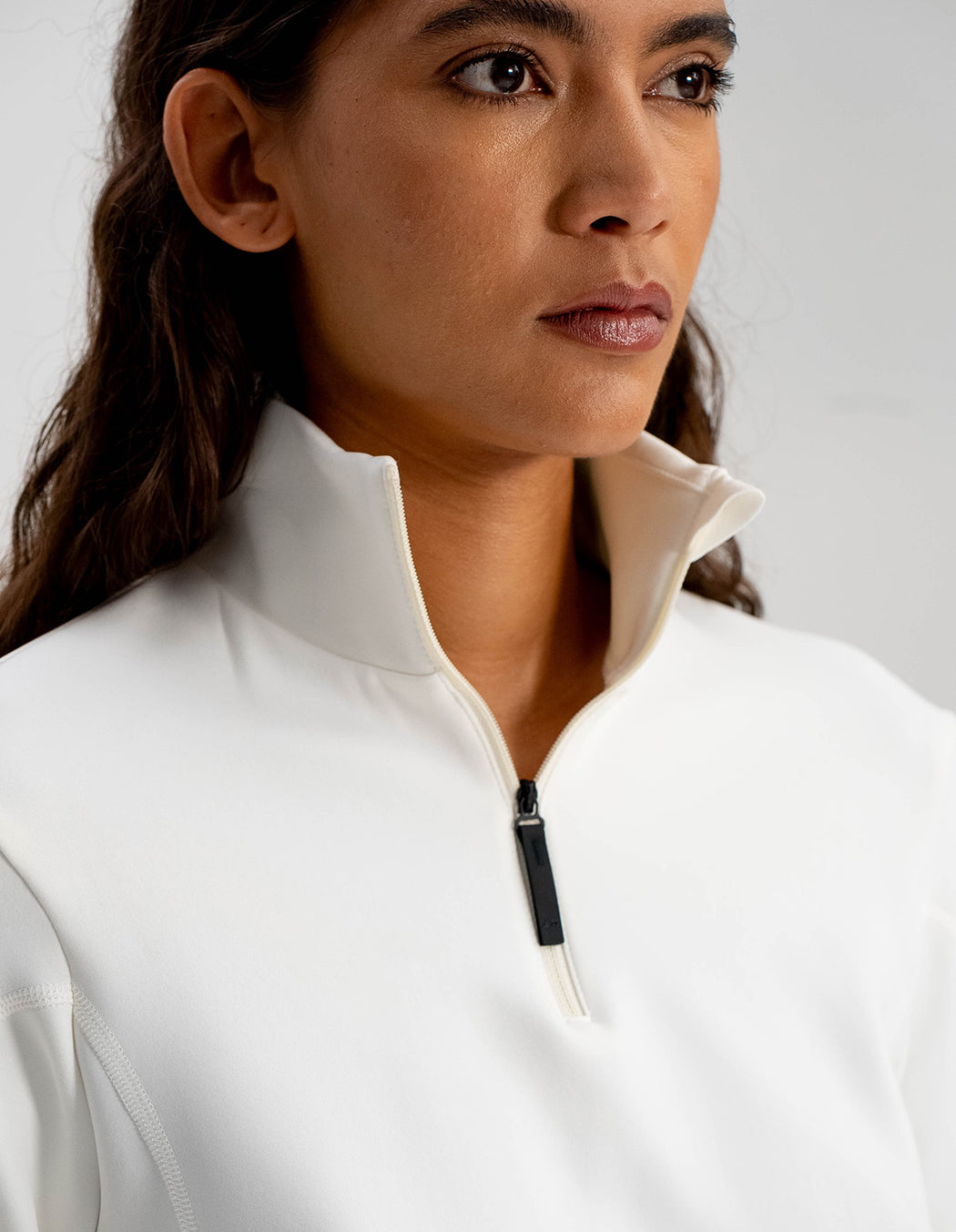 Aztech Half Zip Fleece