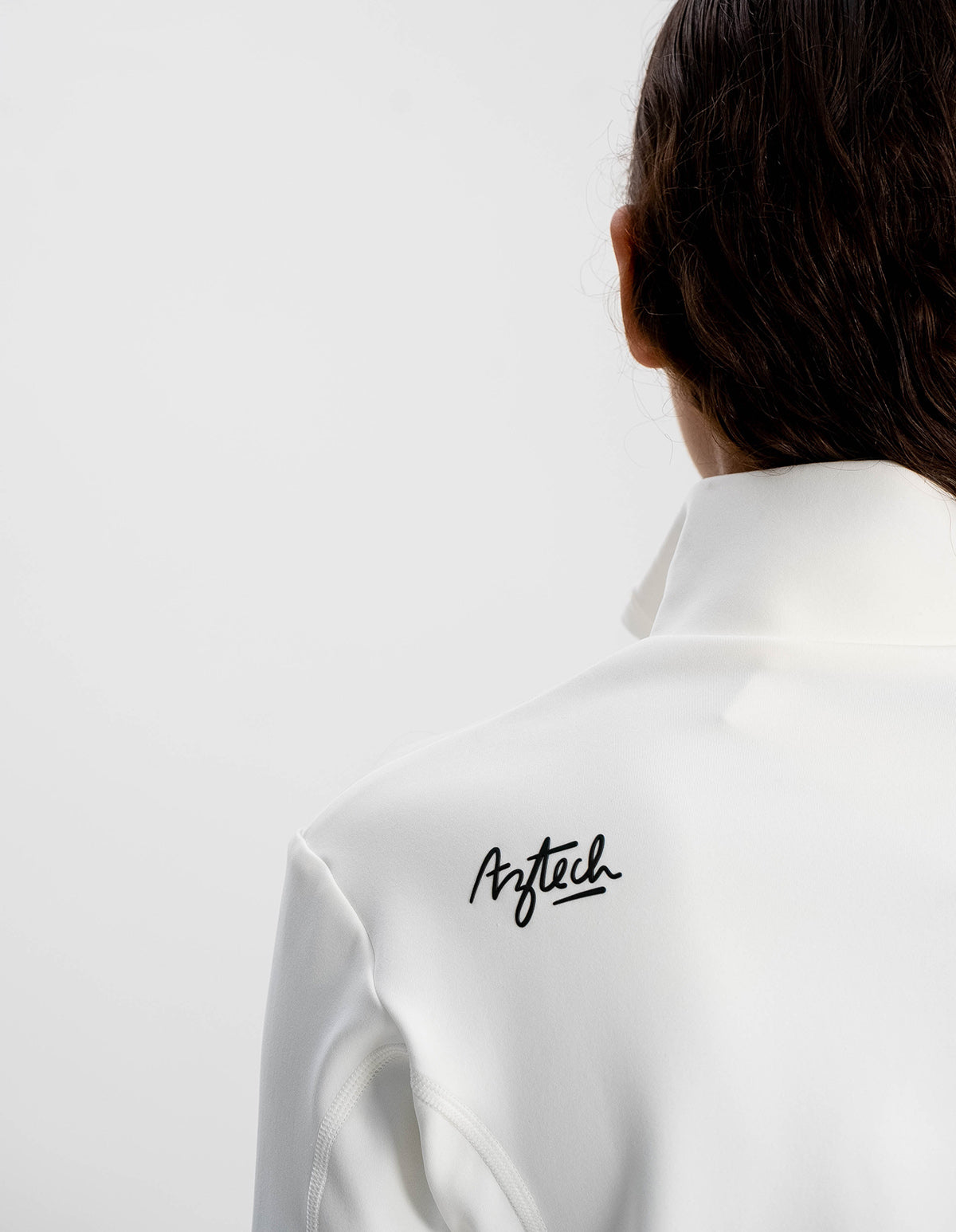 Aztech Half Zip Fleece