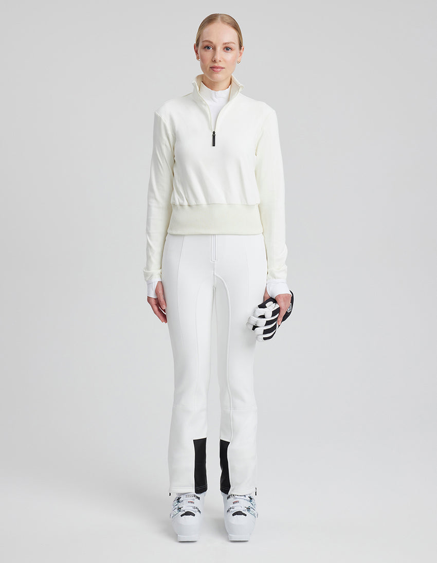 Aztech Half Zip Fleece