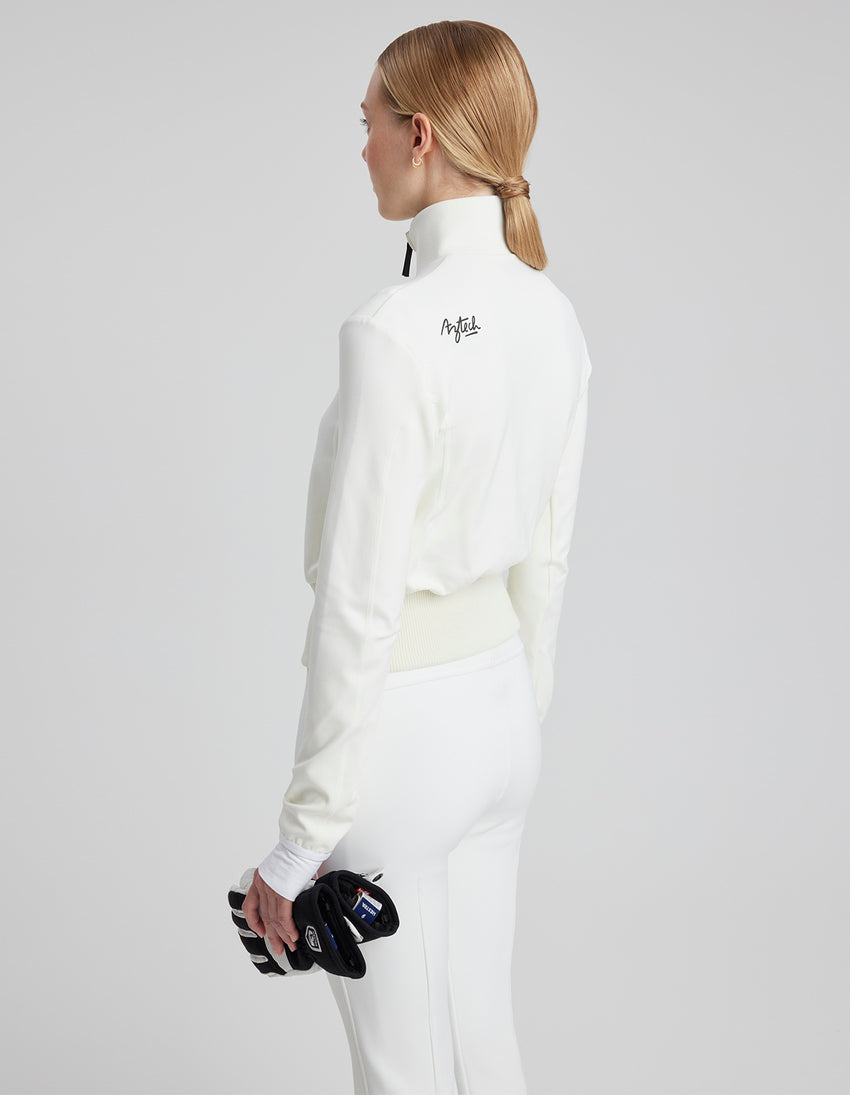 Aztech Half Zip Fleece