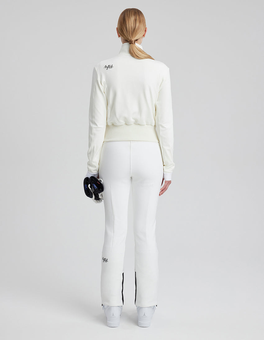 Aztech Half Zip Fleece