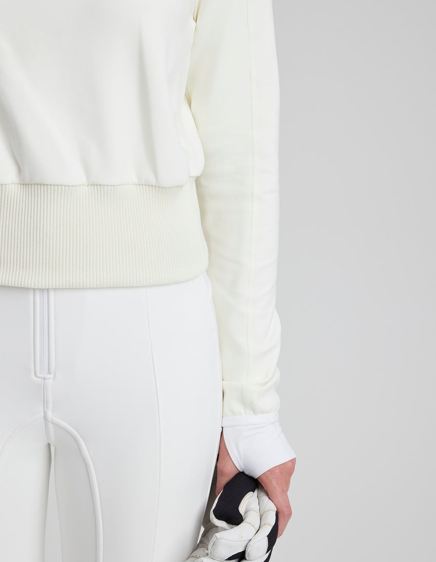 Aztech Half Zip Fleece