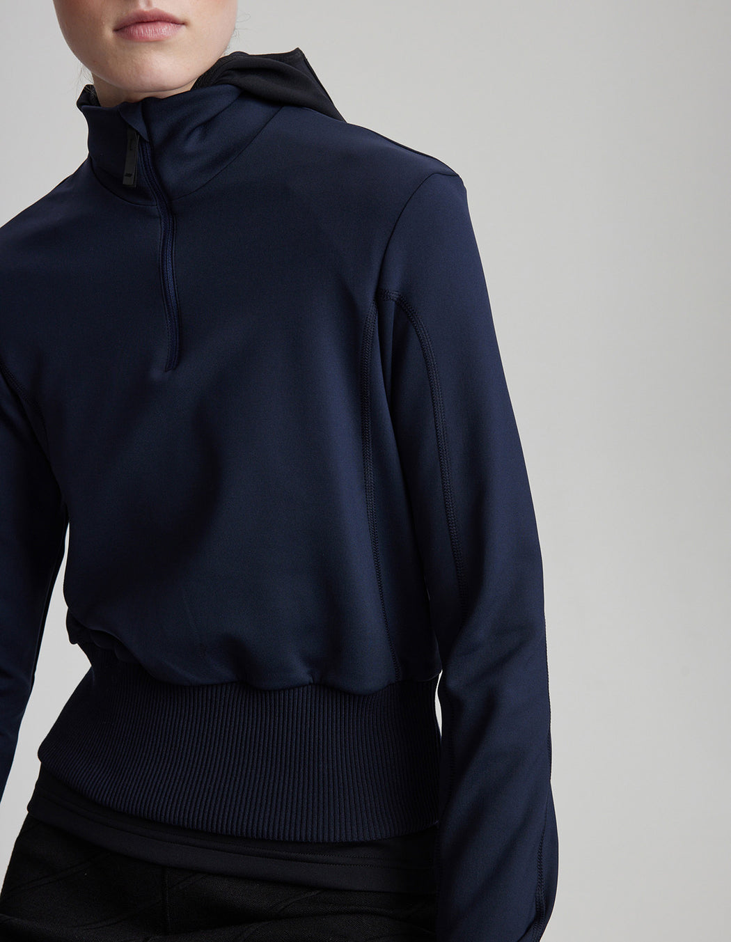 Aztech Half Zip Fleece