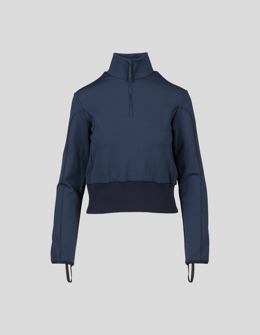 Aztech Half Zip Fleece