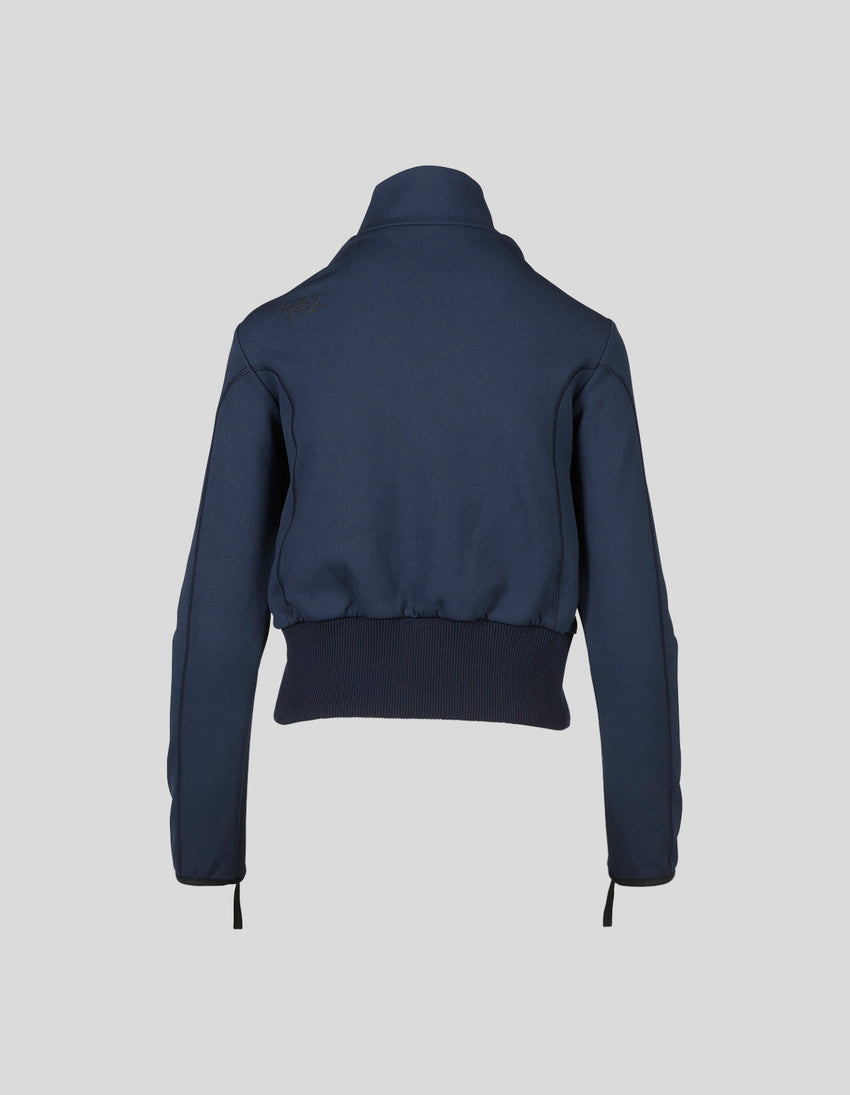 Aztech Half Zip Fleece