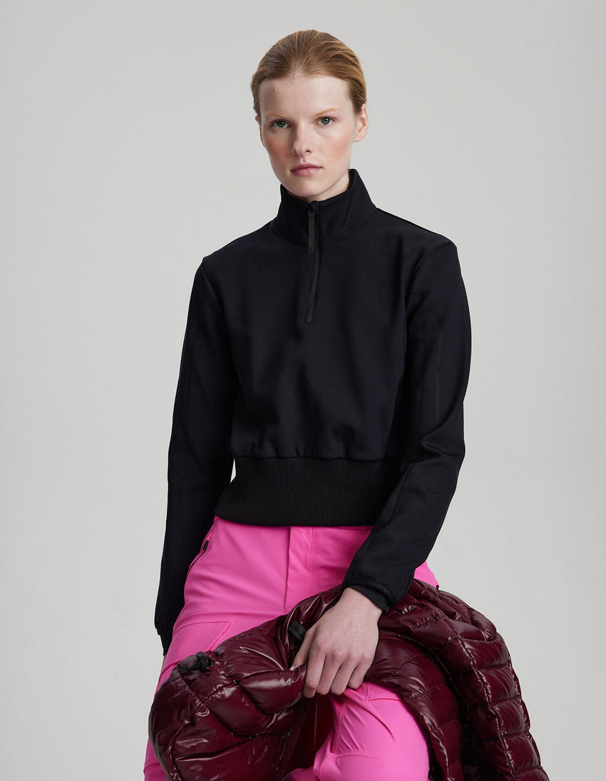 Aztech Half Zip Fleece