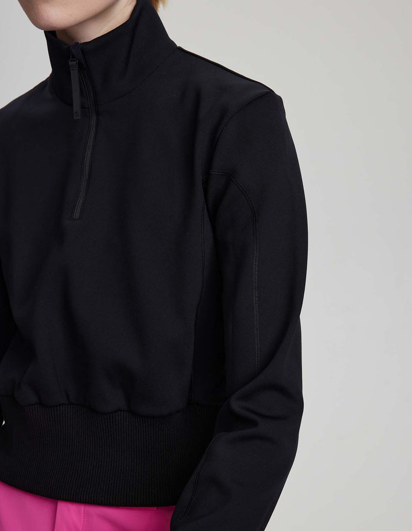 Aztech Half Zip Fleece