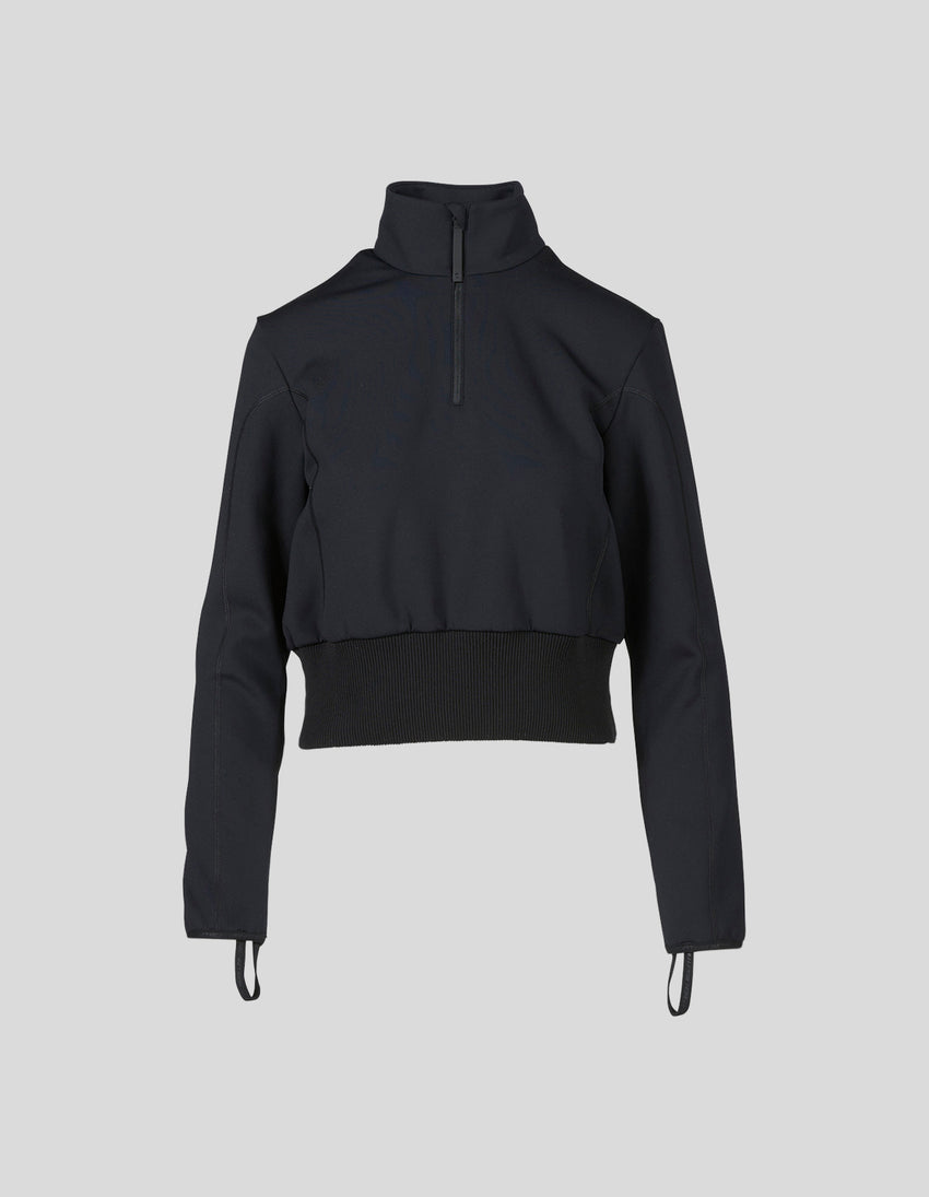 Aztech Half Zip Fleece