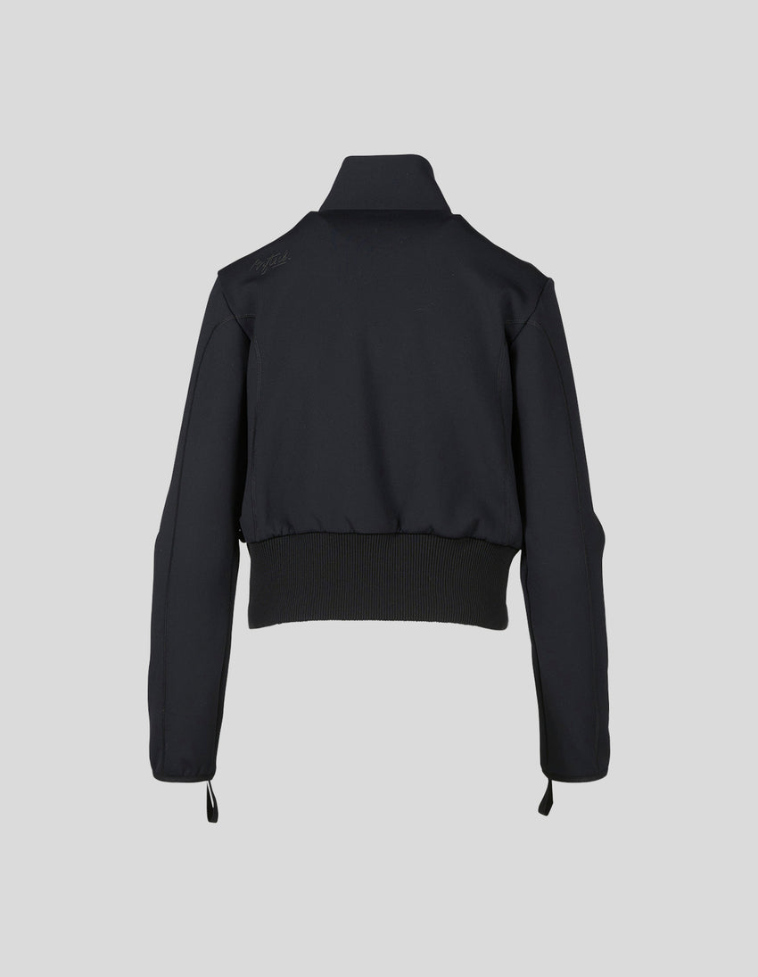 Aztech Half Zip Fleece