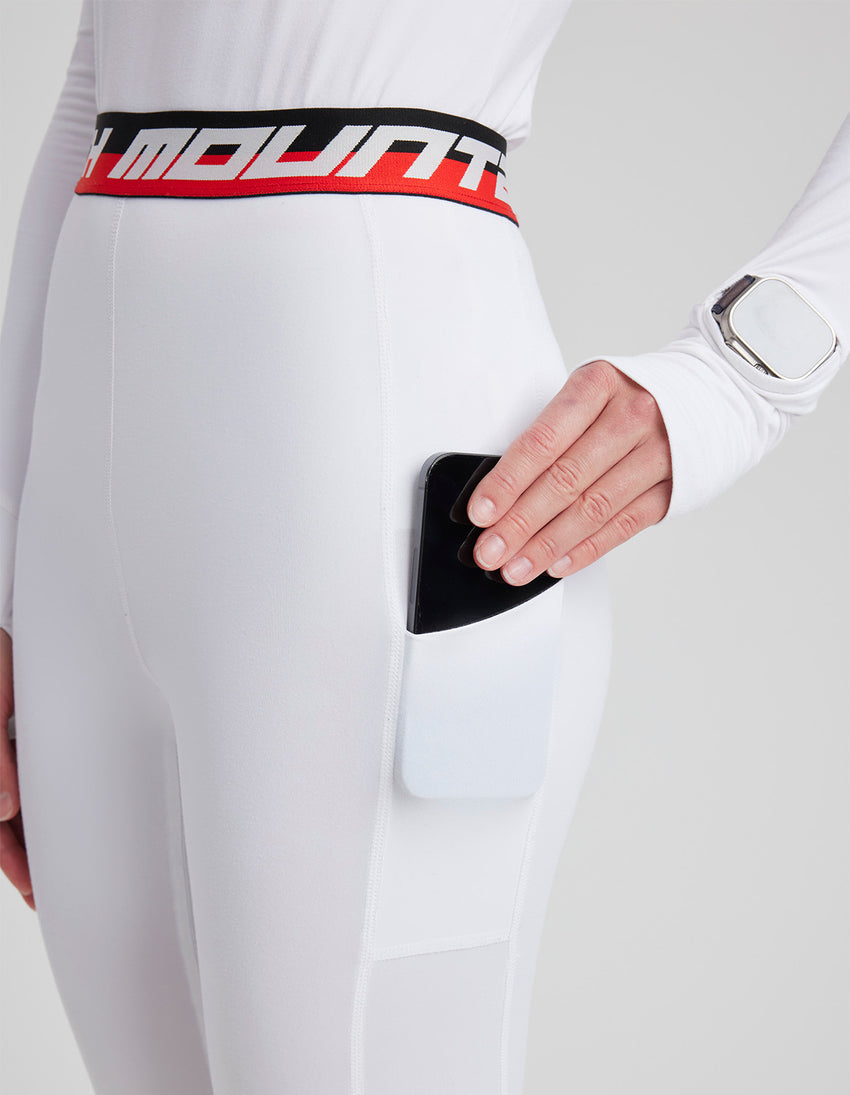 Aztech Next To Skin Bottom