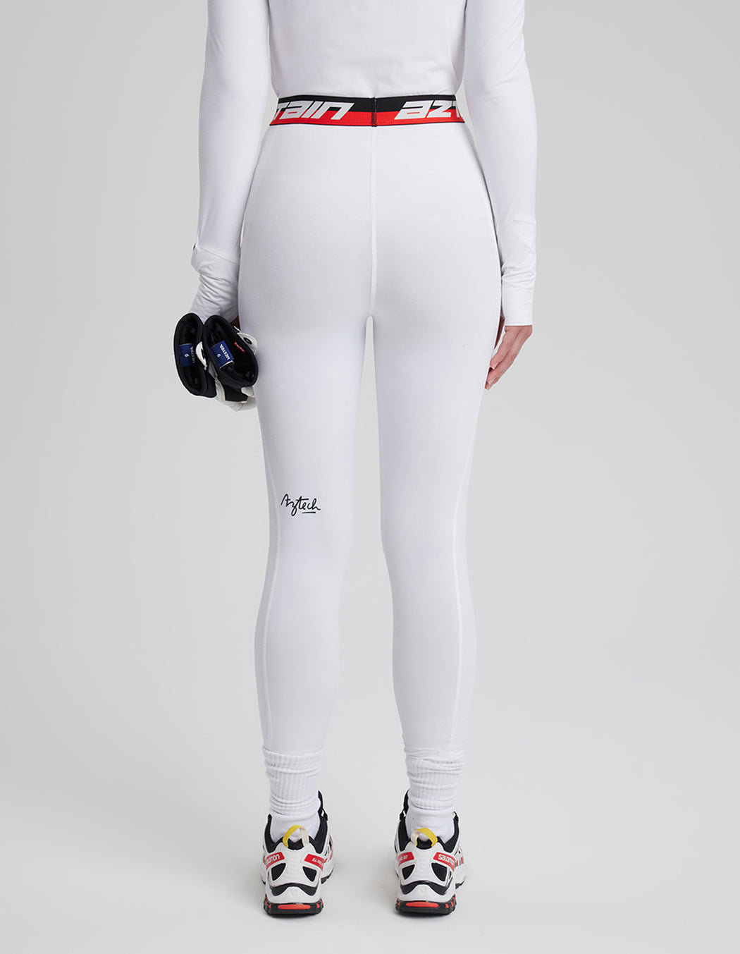 Aztech Next To Skin Bottom