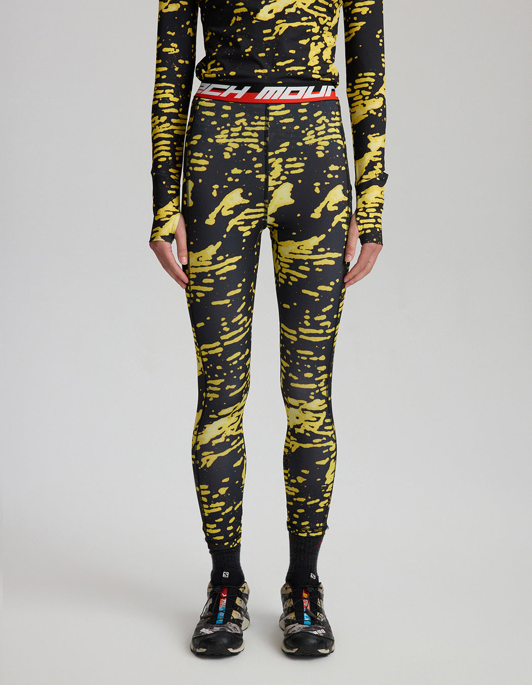 Aztech Next To Skin Bottom