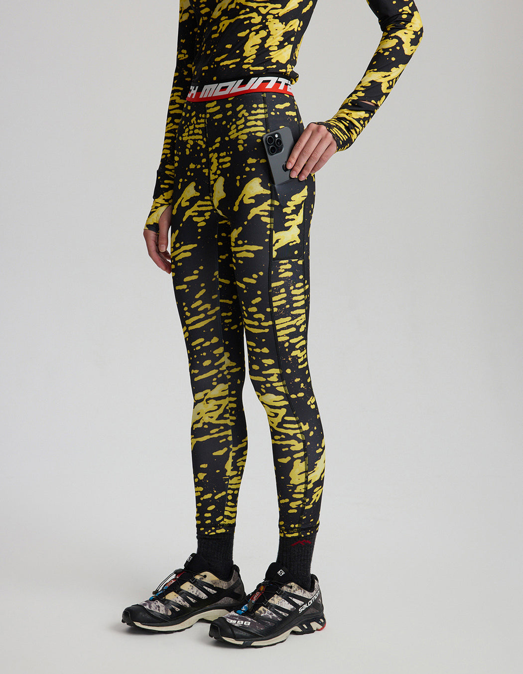 Aztech Next To Skin Bottom