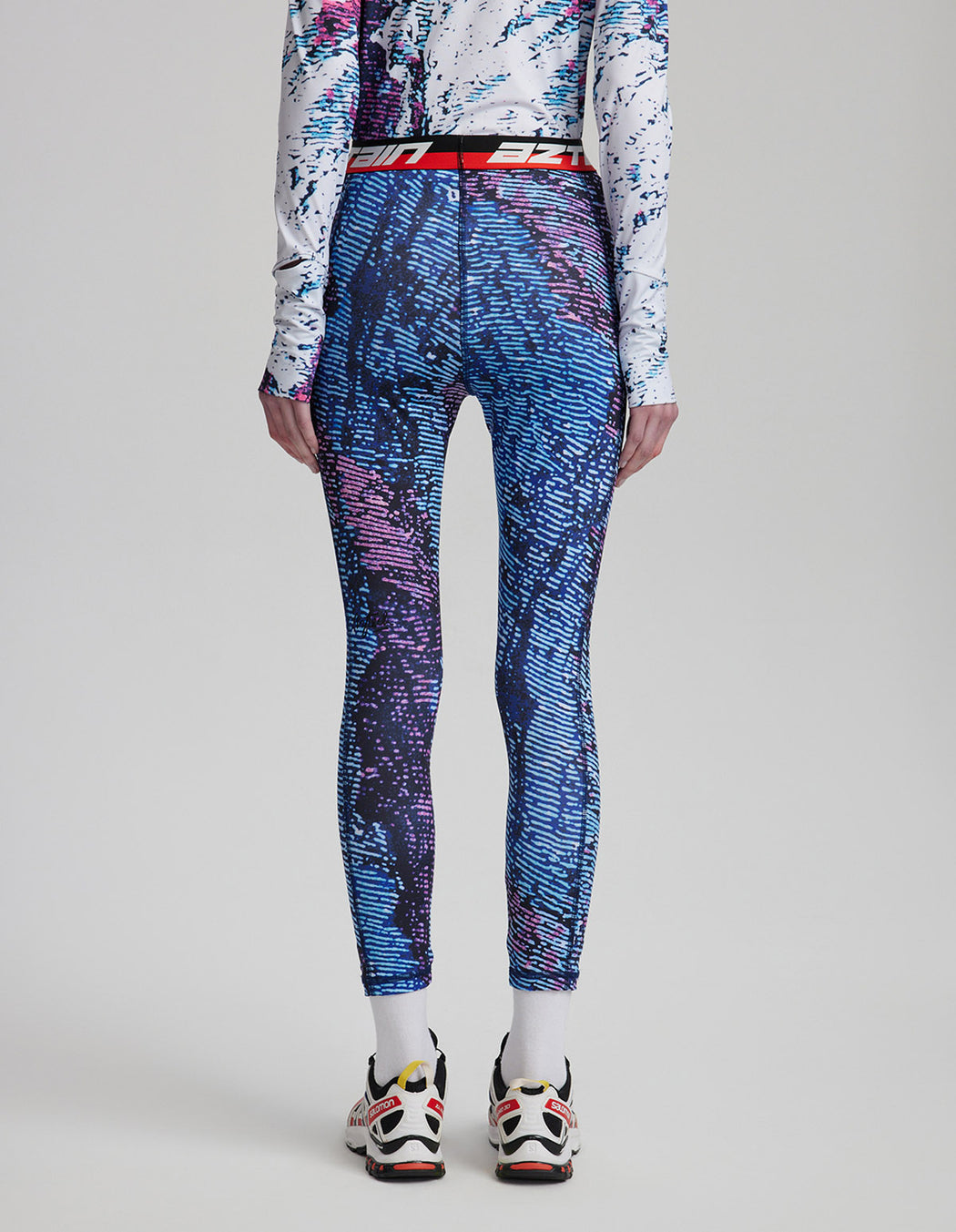 Aztech Next To Skin Bottom