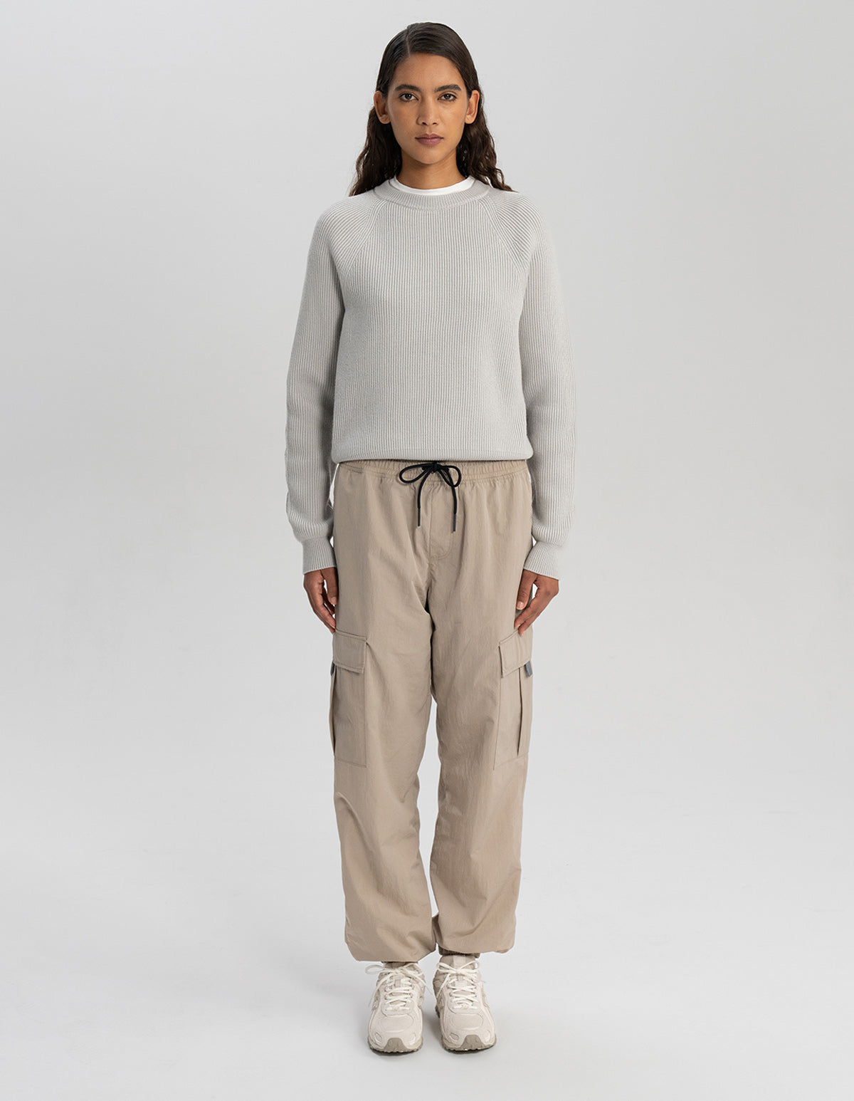 Aztech Sport Nylon Jogger