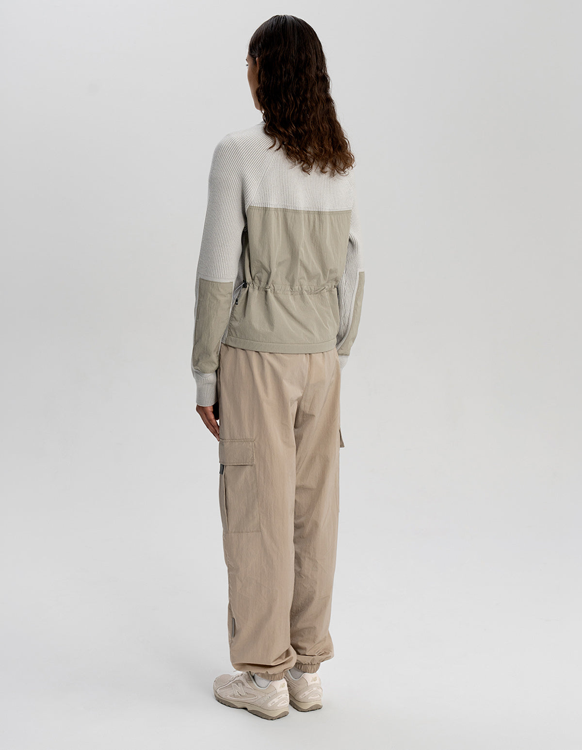 Aztech Sport Nylon Jogger
