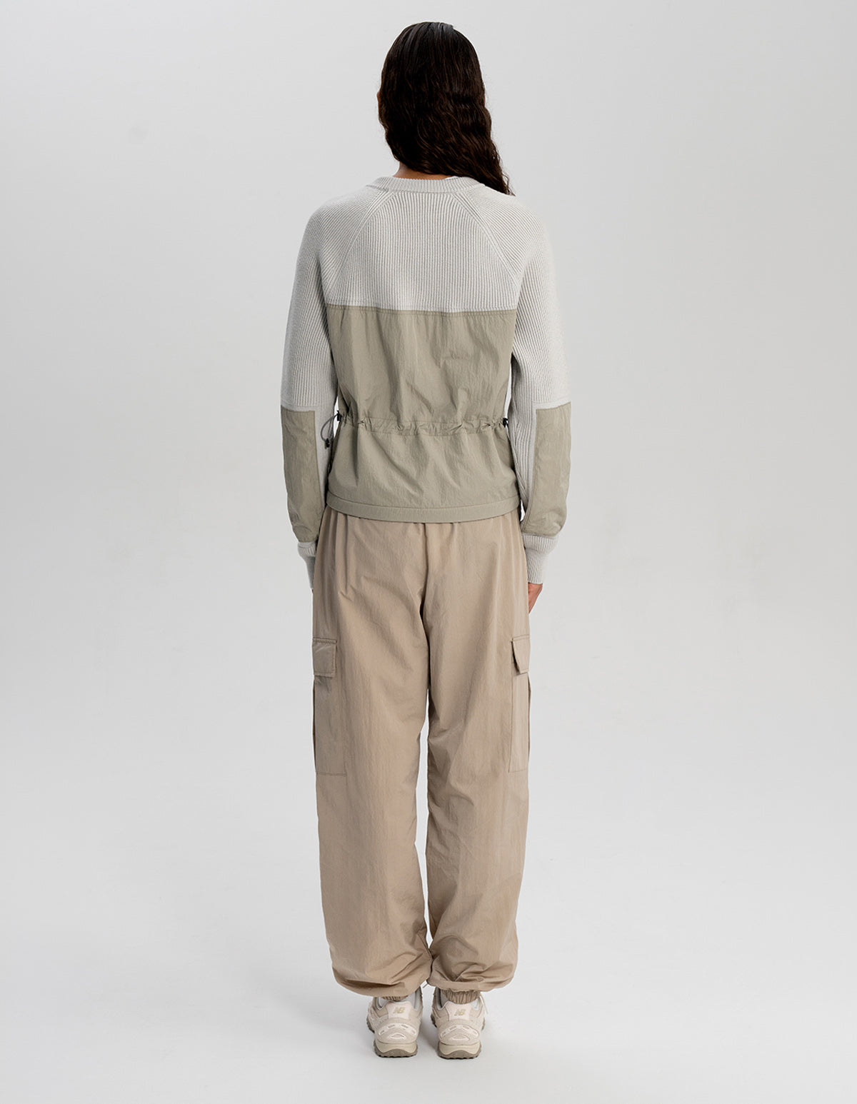 Aztech Sport Nylon Jogger