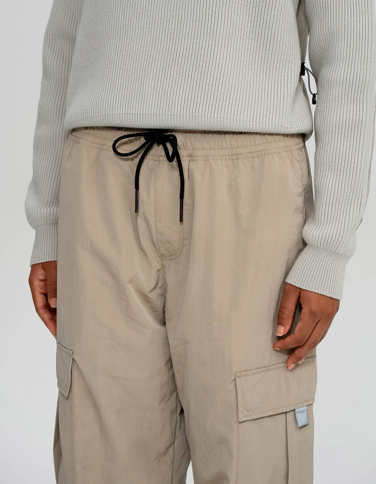 Aztech Sport Nylon Jogger