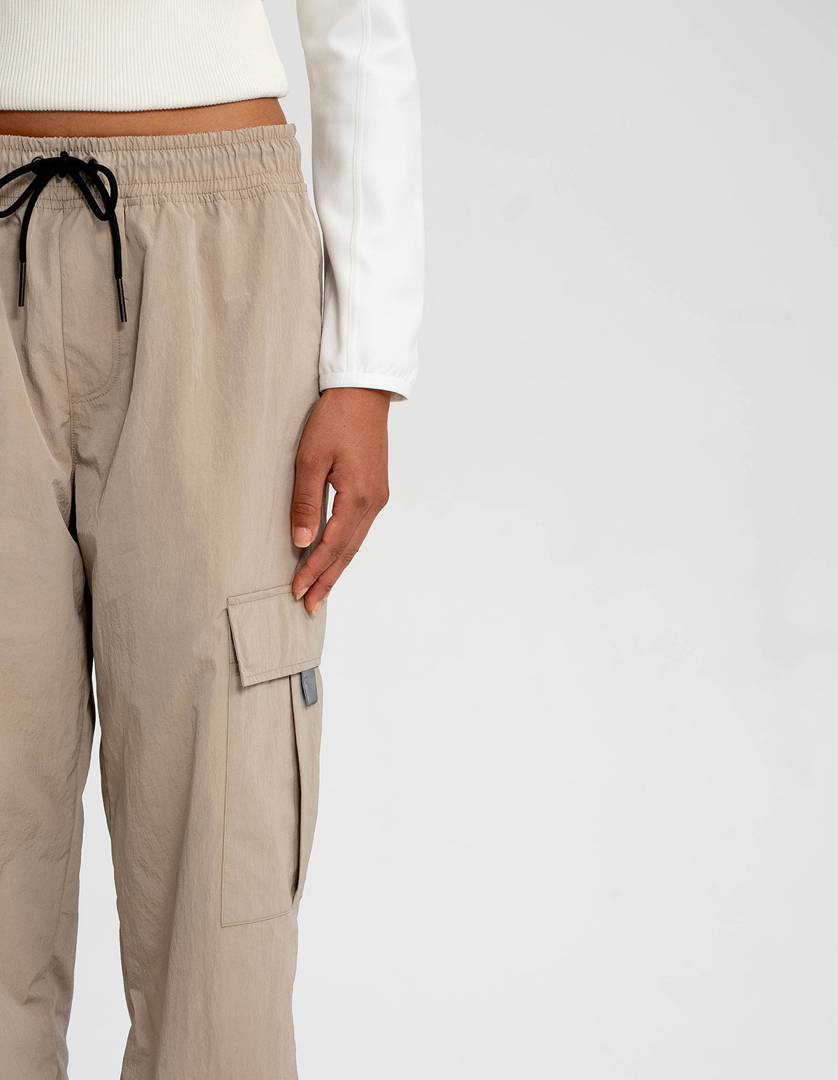Aztech Sport Nylon Jogger