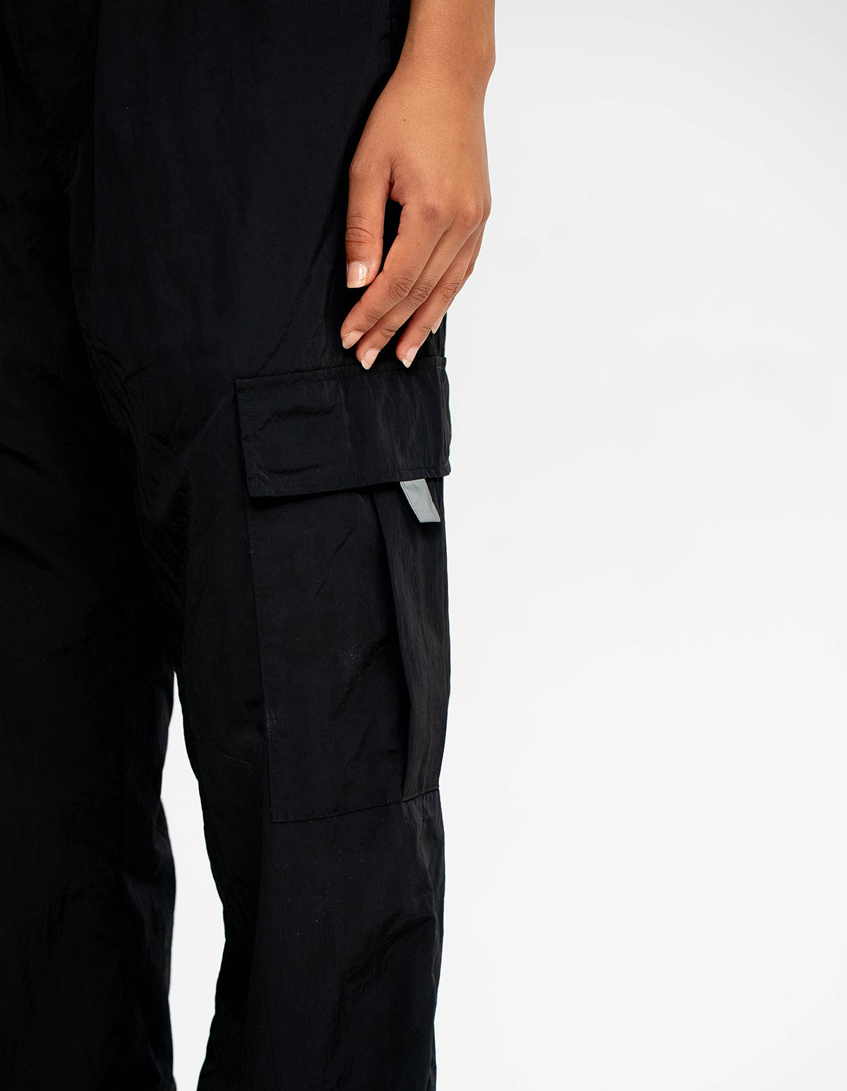 Aztech Sport Nylon Jogger