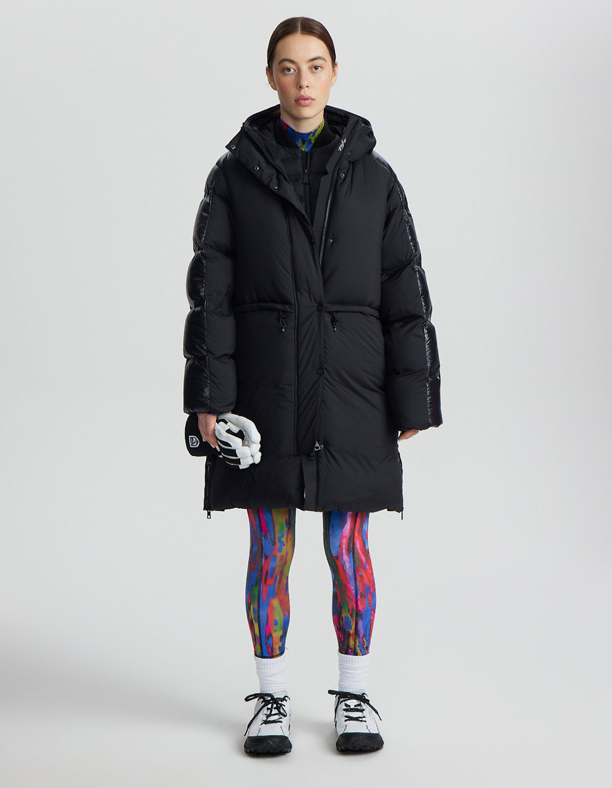 Badrutt's Super Puffer Parka