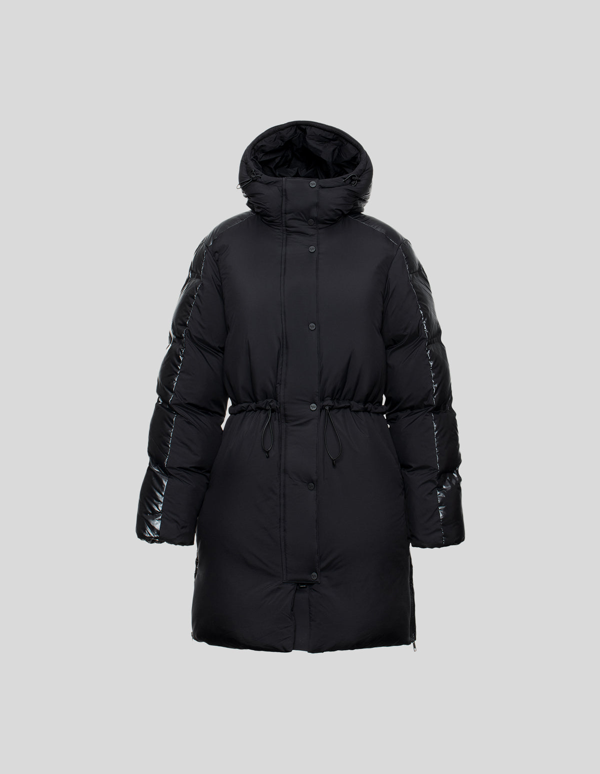 Badrutt's Super Puffer Parka