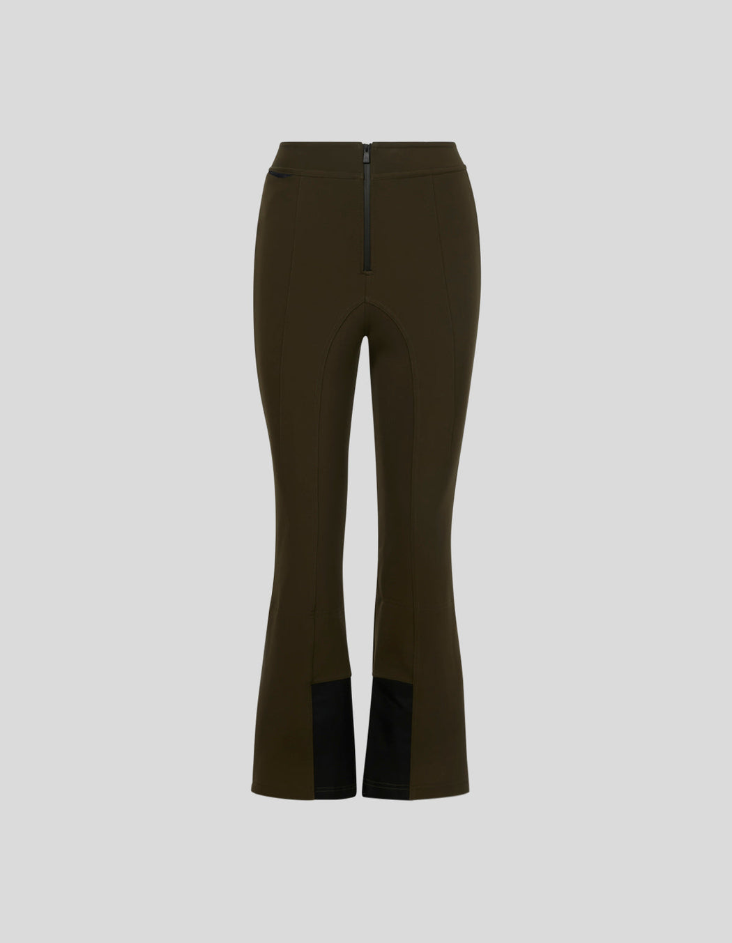 Bella Softshell Highwaist Trouser