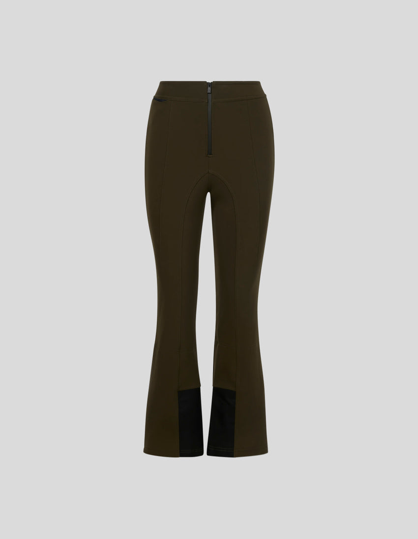 Bella Softshell Highwaist Trouser