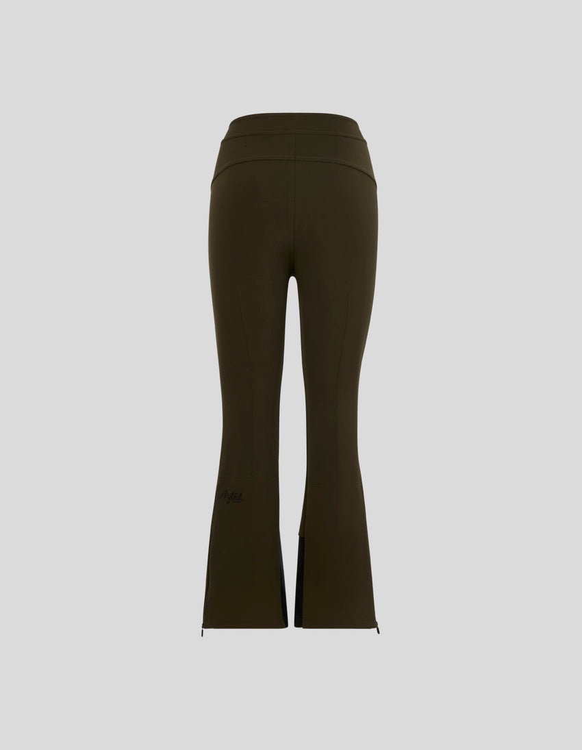 Bella Softshell Highwaist Trouser
