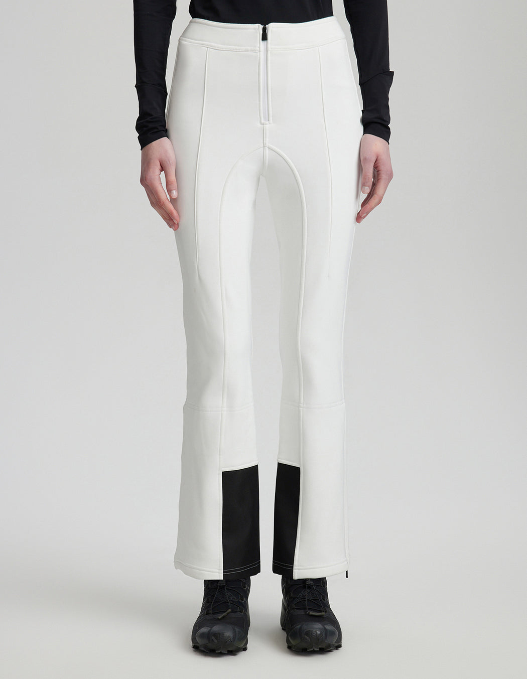 Bella Softshell Highwaist Trouser