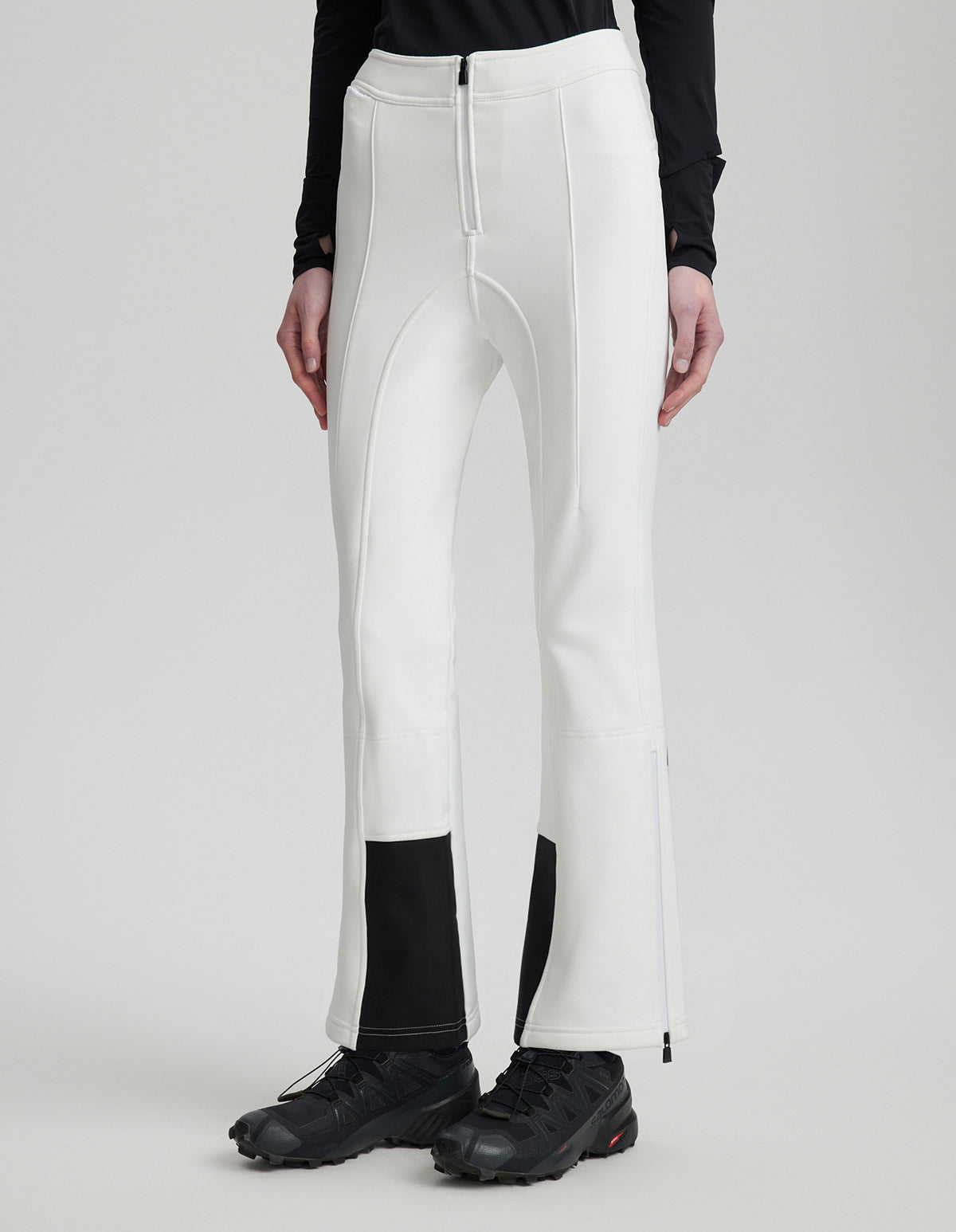 Bella Softshell Highwaist Trouser