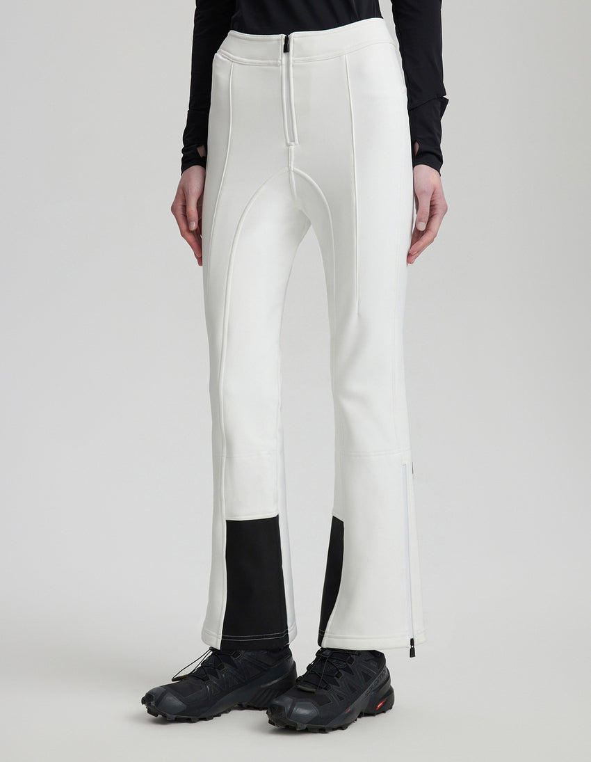 Bella Softshell Highwaist Trouser