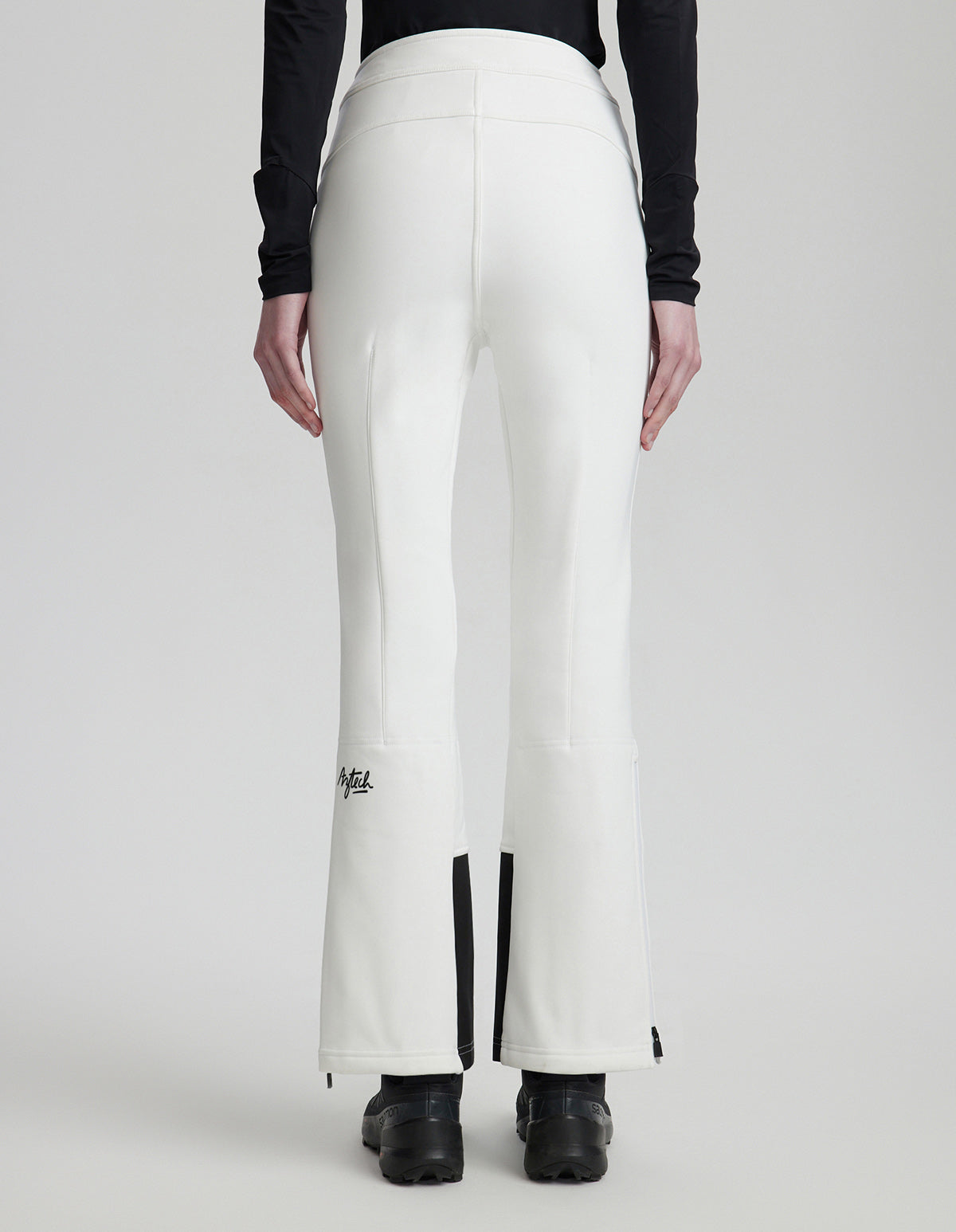 Bella Softshell Highwaist Trouser