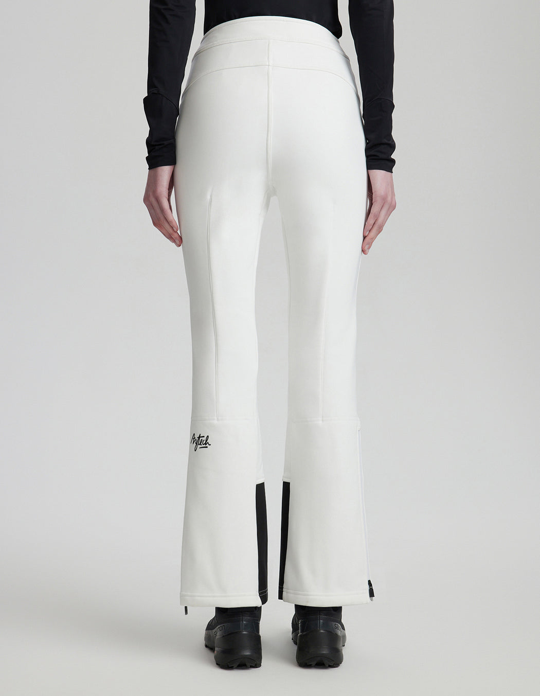 Bella Softshell Highwaist Trouser