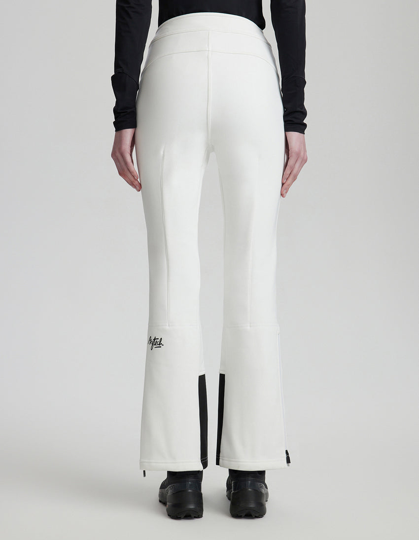 Bella Softshell Highwaist Trouser