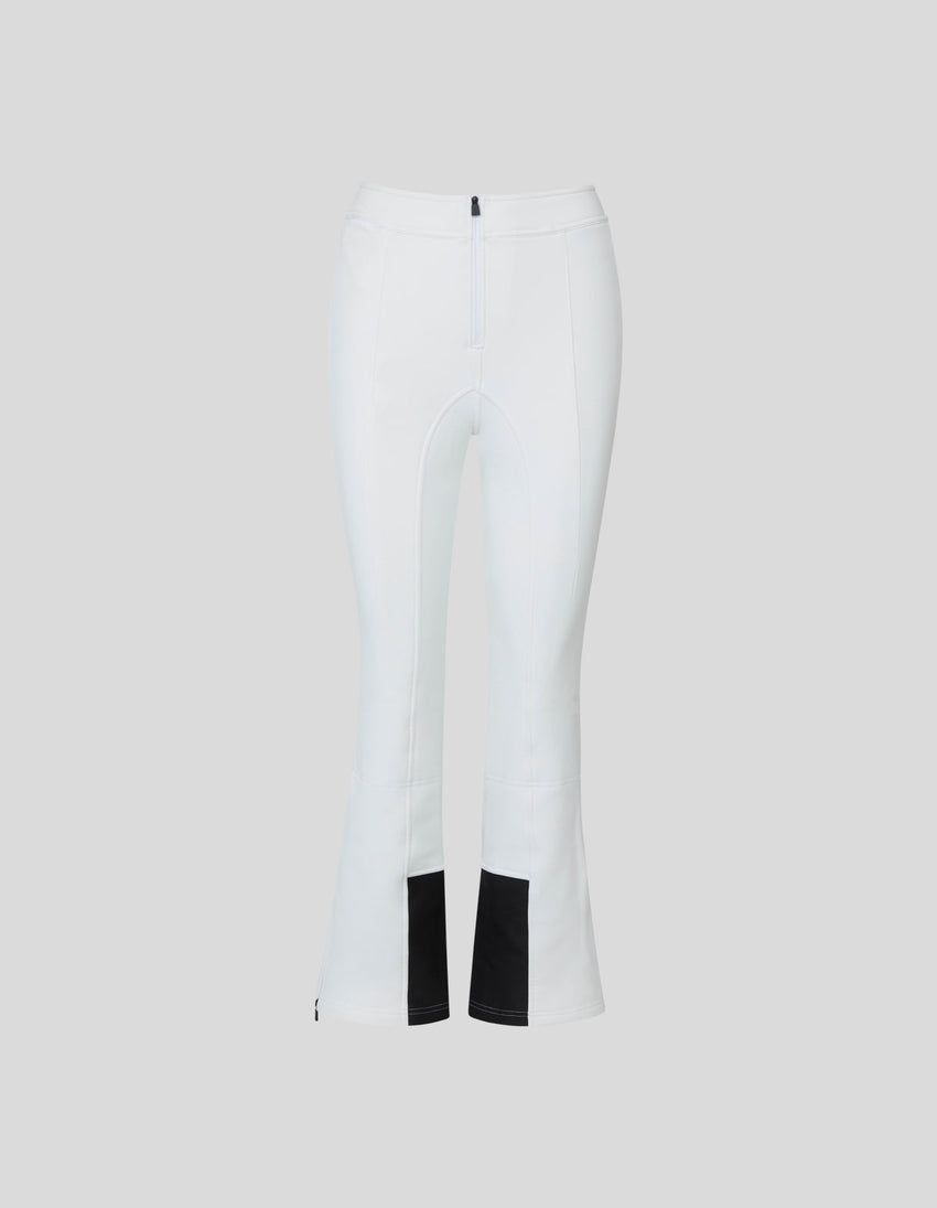 Bella Softshell Highwaist Trouser