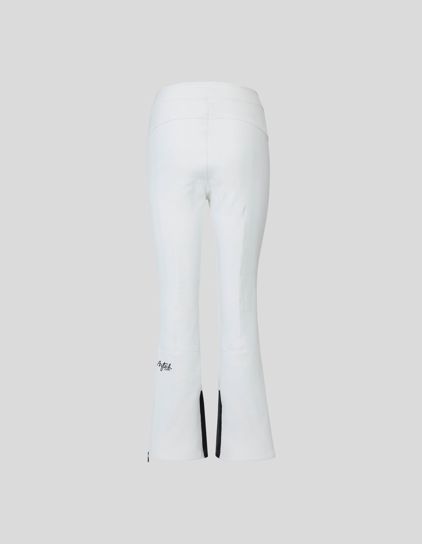 Bella Softshell Highwaist Trouser