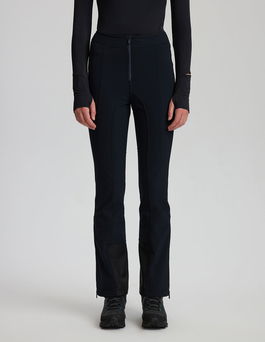 Bella Softshell Highwaist Trouser
