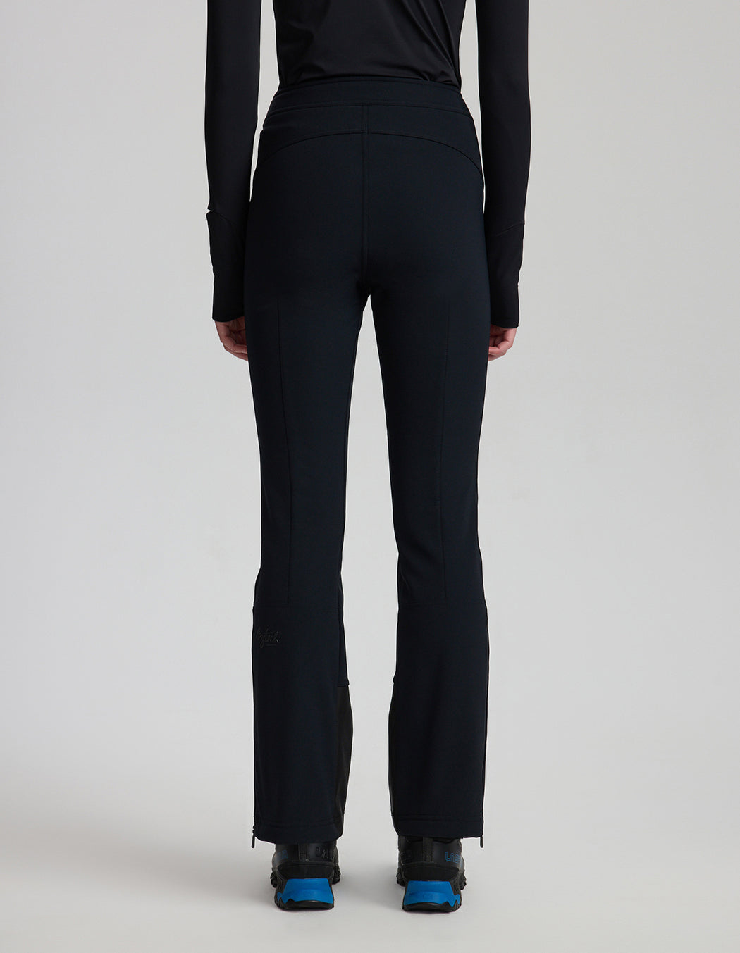 Bella Softshell Highwaist Trouser