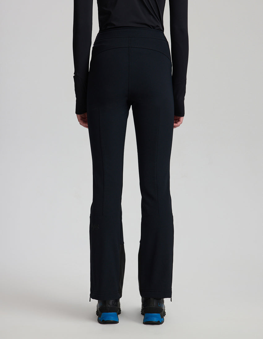 Bella Softshell Highwaist Trouser