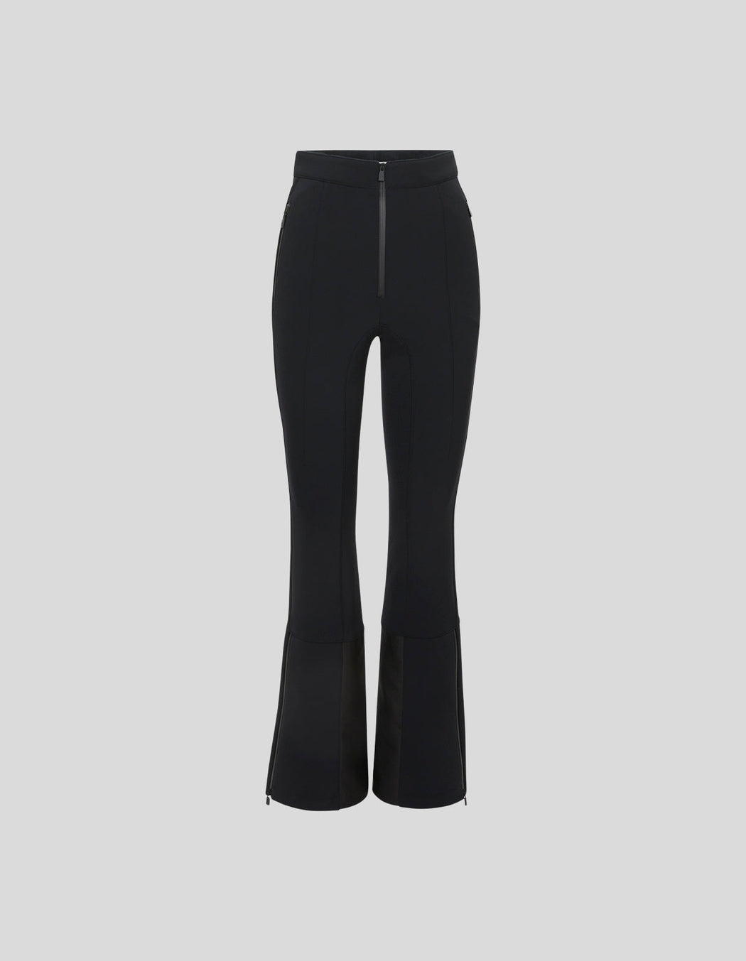 Bella Softshell Highwaist Trouser