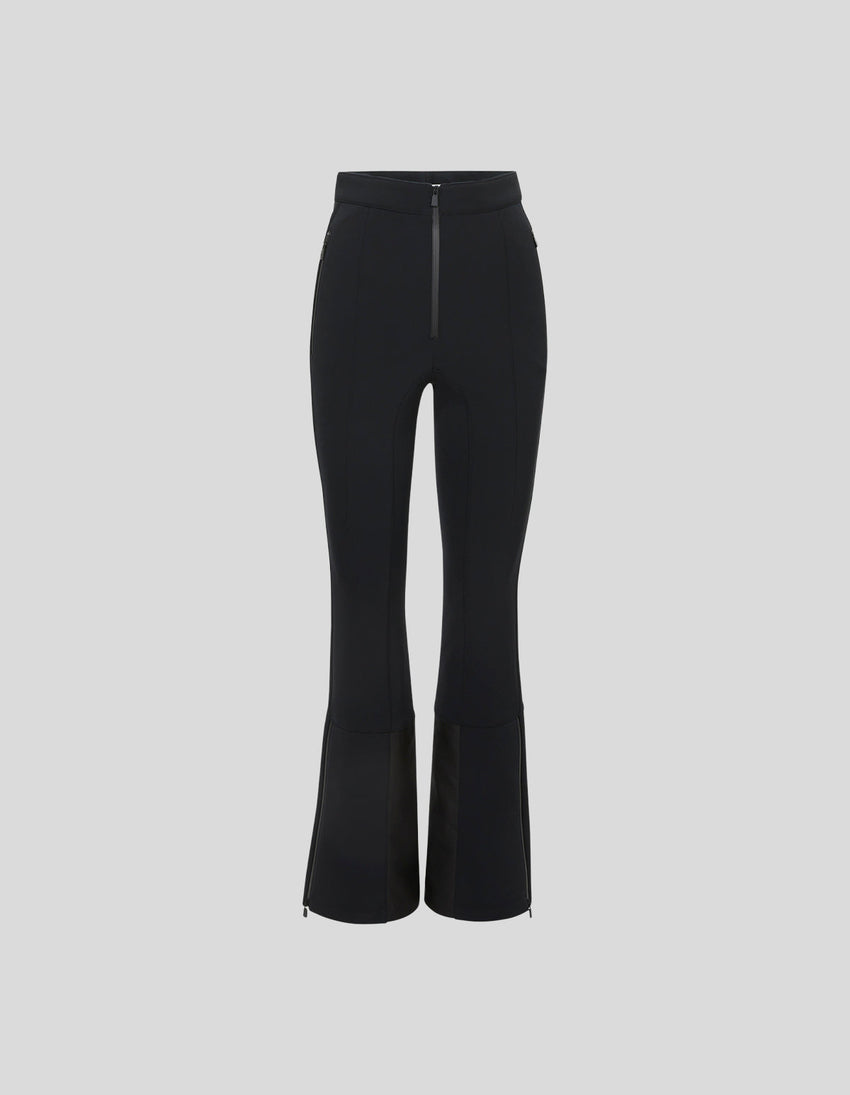 Bella Softshell Highwaist Trouser