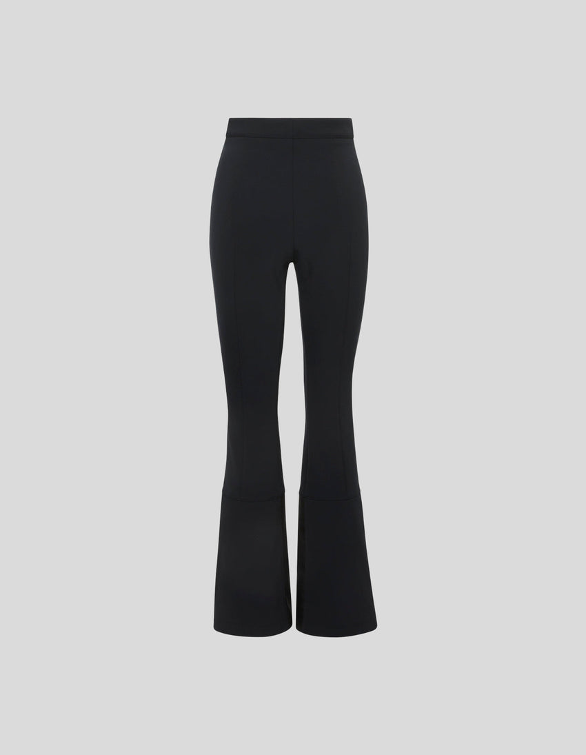 Bella Softshell Highwaist Trouser