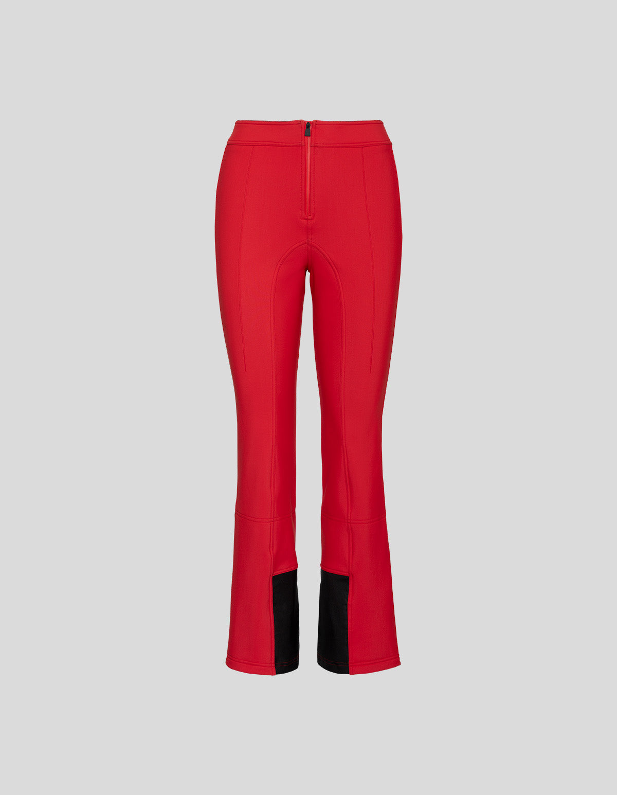 Bella Softshell Highwaist Trouser