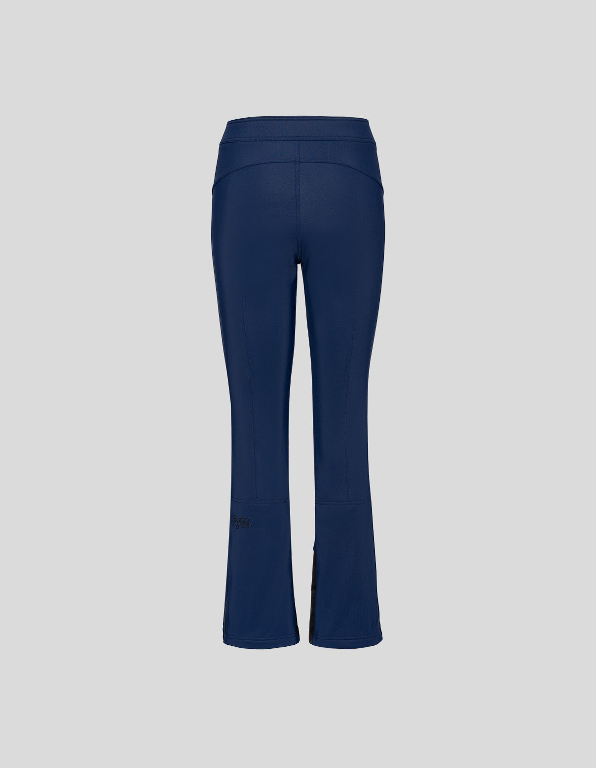 Bella Softshell Highwaist Trouser