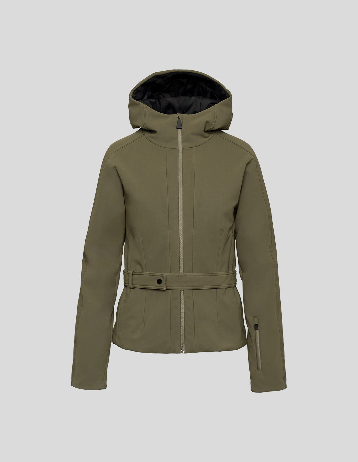 Bella Stretch Down Jacket