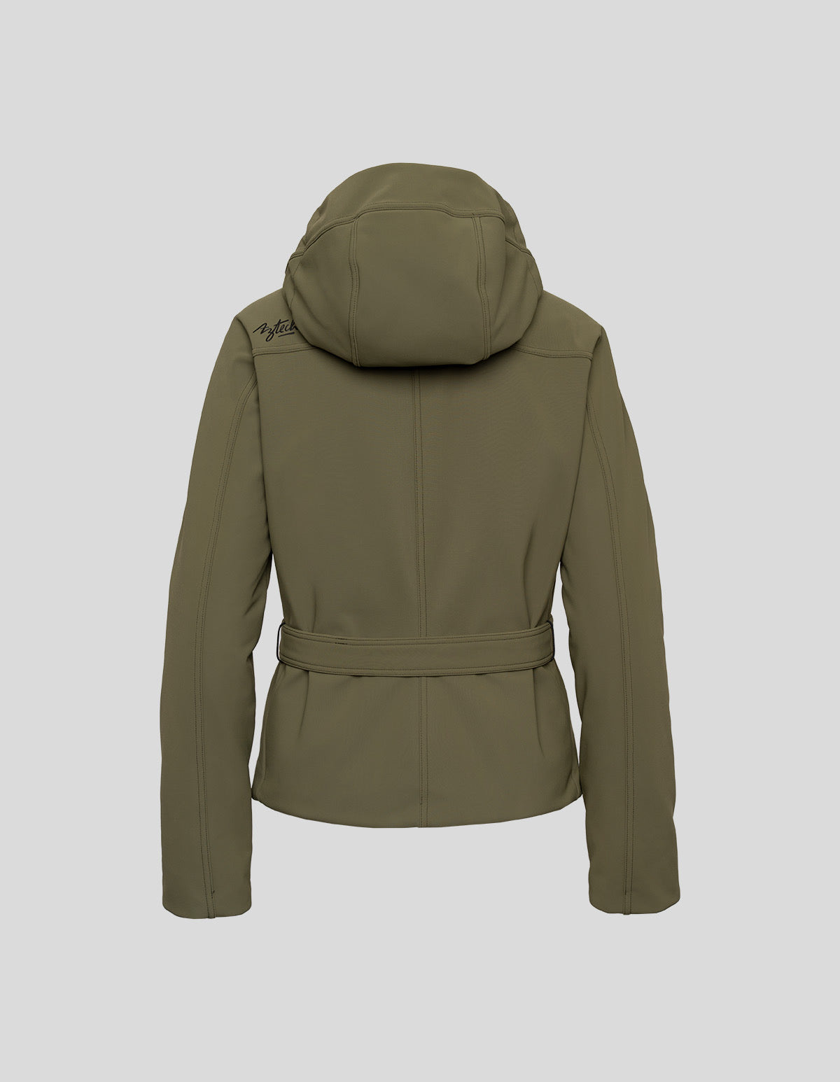 Bella Stretch Down Jacket